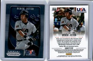 Derek Jeter