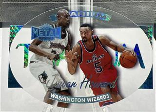 Juwan Howard
