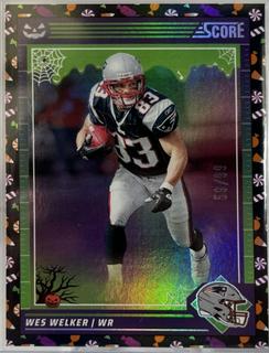 Wes Welker