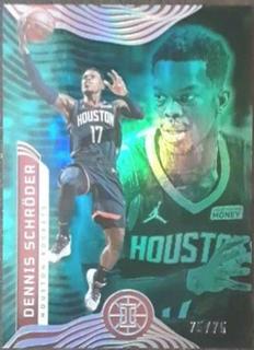 Dennis Schroder