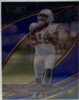 Preston Williams