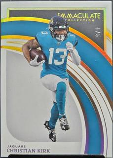 Christian Kirk