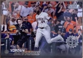 Yordan Alvarez