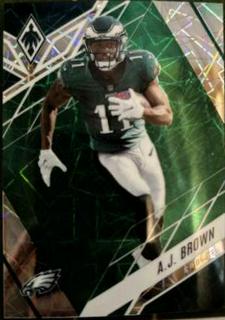 A. J. Brown