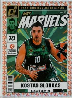 Kostas Sloukas