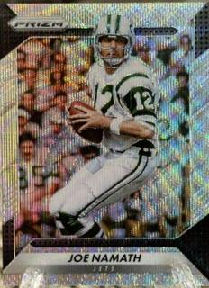 Joe Namath