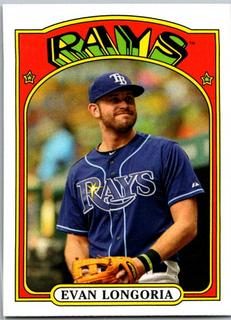 Evan Longoria
