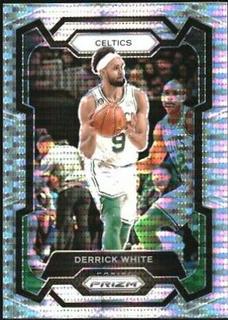 Derrick White
