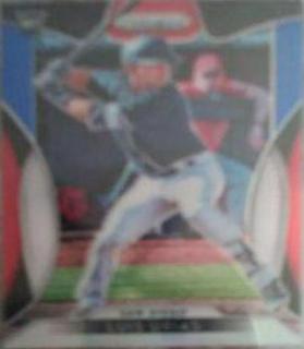 Luis Urias