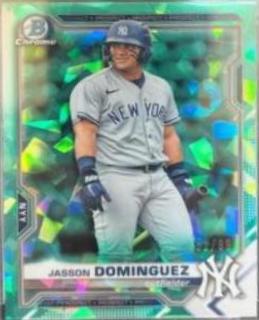 Jasson Dominguez