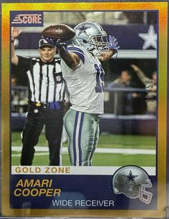 Amari Cooper