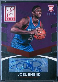 Joel Embiid