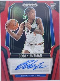 Bobi Klintman