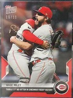 Wade Miley
