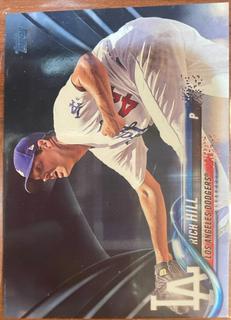 Rich Hill