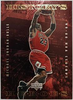 Michael Jordan