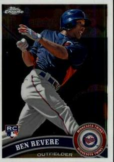 Ben Revere
