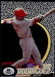 Ivan Rodriguez