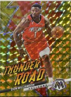 Zion Williamson