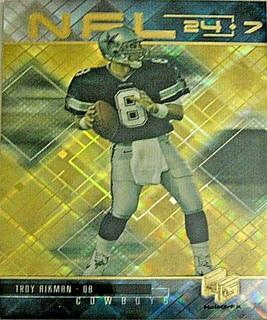Troy Aikman