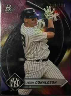 Josh Donaldson