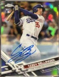 Cody Bellinger