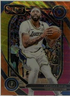 Anthony Davis