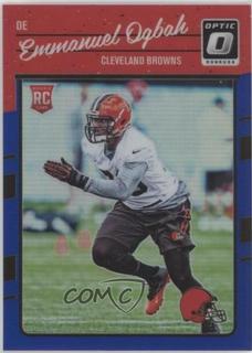 Emmanuel Ogbah