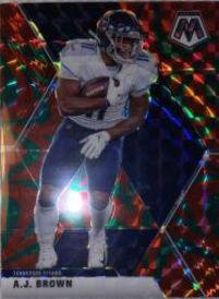 A.J. Brown