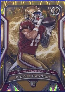 Ricky Pearsall