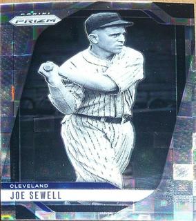 Joe Sewell