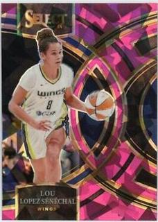 Lou Lopez Senechal