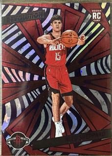 Reed Sheppard