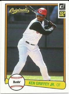 Ken Griffey Jr.