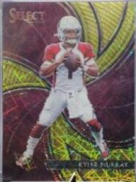 Kyler Murray