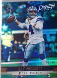 Dak Prescott