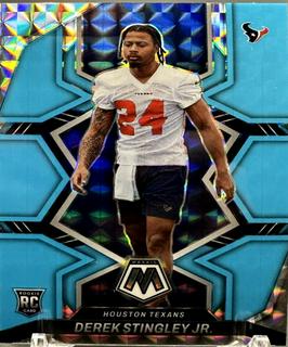 Derek Stingley Jr.