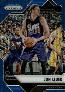 Jon Leuer
