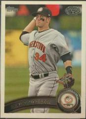 Bryce Harper #196 Baseball Cards 2011 Topps Pro Debut Prices