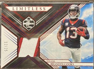 Brandin Cooks