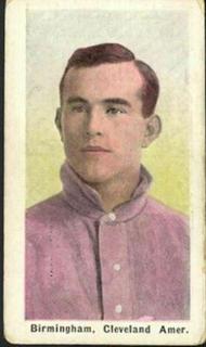 Joe Birmingham