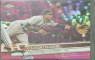 Yulieski Gurriel