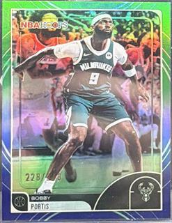 Bobby Portis