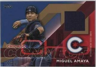 Miguel Amaya