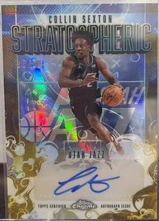 Collin Sexton