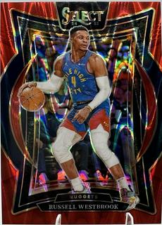 Russell Westbrook