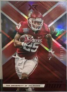 Joe Mixon