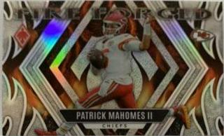 Patrick Mahomes II