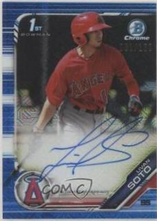 Livan Soto