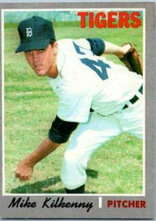 Mike Kilkenny